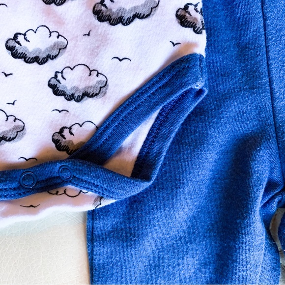 Baby Mode • Matching Set - Picture 2 of 5